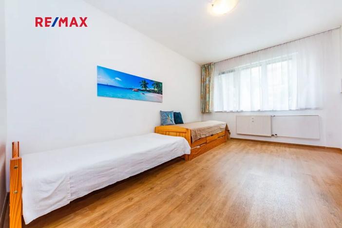 Prodej bytu 3+kk, Praha - Zbraslav, Sulova, 90 m2