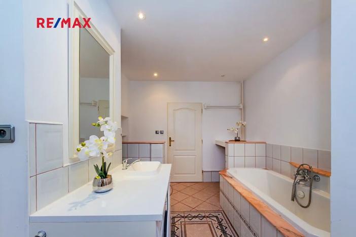 Prodej bytu 3+kk, Praha - Zbraslav, Sulova, 90 m2