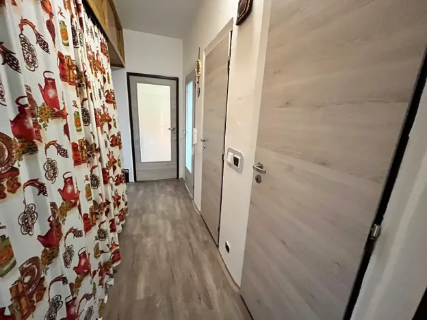 Prodej bytu 2+1, Jihlava, Žižkova, 54 m2