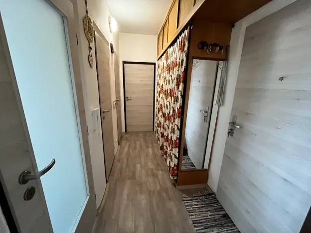 Prodej bytu 2+1, Jihlava, Žižkova, 54 m2