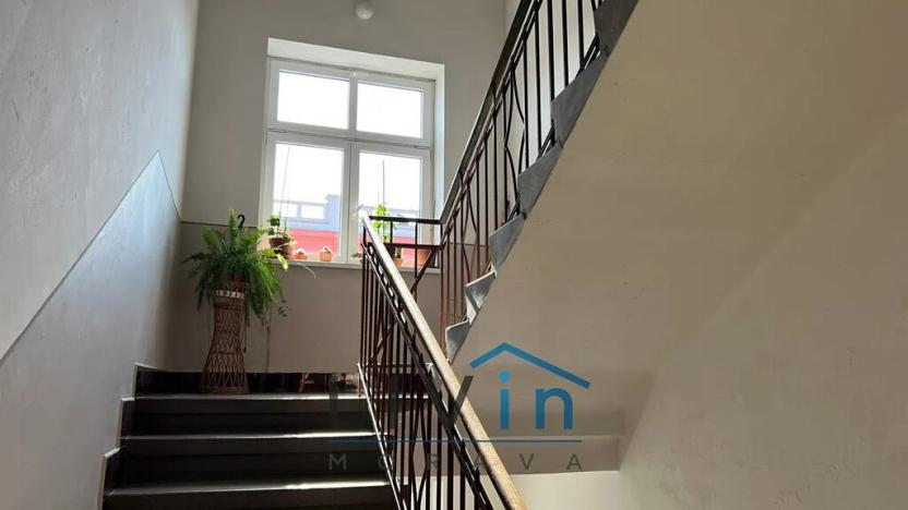 Prodej činžovního domu, Olomouc, Smrčkova, 555 m2