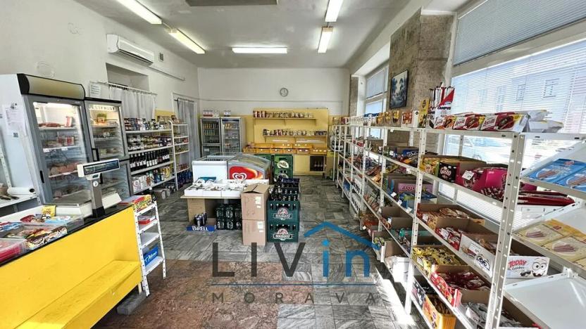 Prodej činžovního domu, Olomouc, Smrčkova, 555 m2