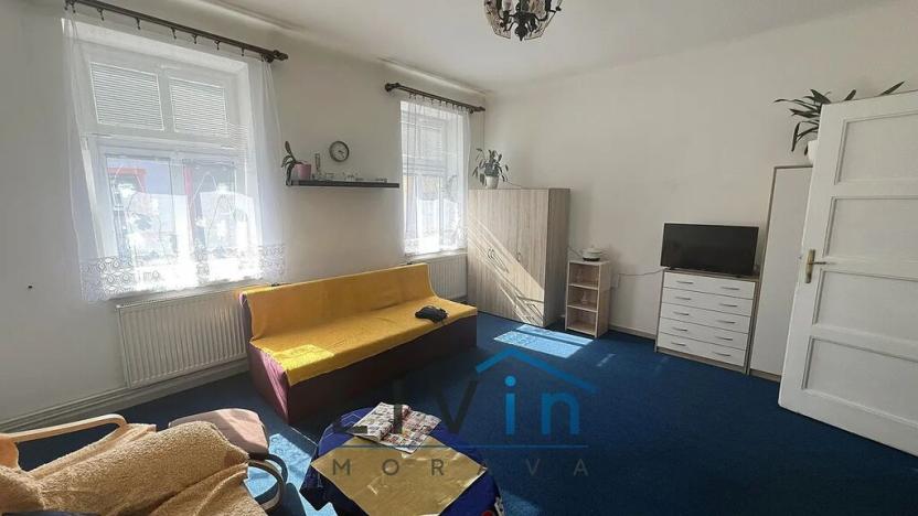 Prodej činžovního domu, Olomouc, Smrčkova, 555 m2