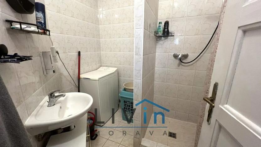 Prodej činžovního domu, Olomouc, Smrčkova, 555 m2