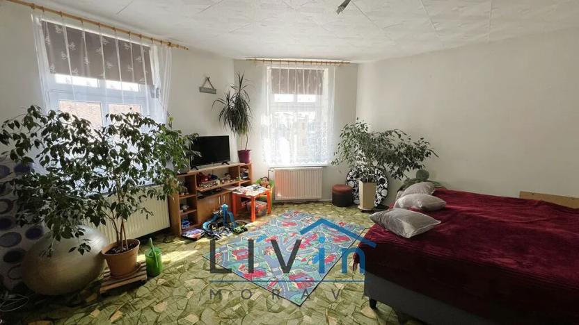 Prodej činžovního domu, Olomouc, Smrčkova, 555 m2