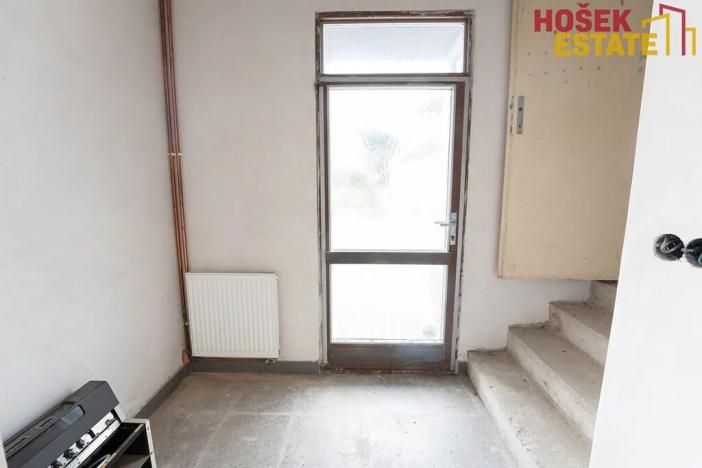 Prodej rodinného domu, Svitávka, Hybešova, 166 m2