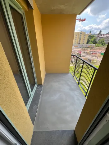 Pronájem bytu 2+kk, Liberec, Švermova, 66 m2