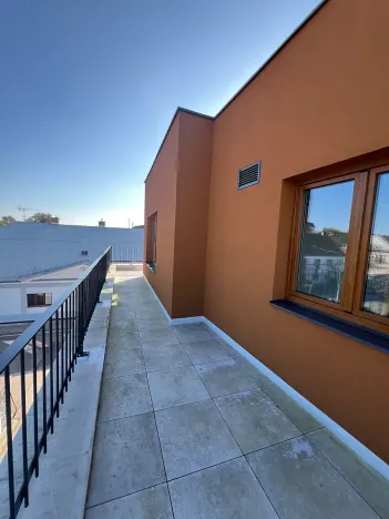 Prodej bytu 2+kk, Chlumec nad Cidlinou, Boženy Němcové, 76 m2