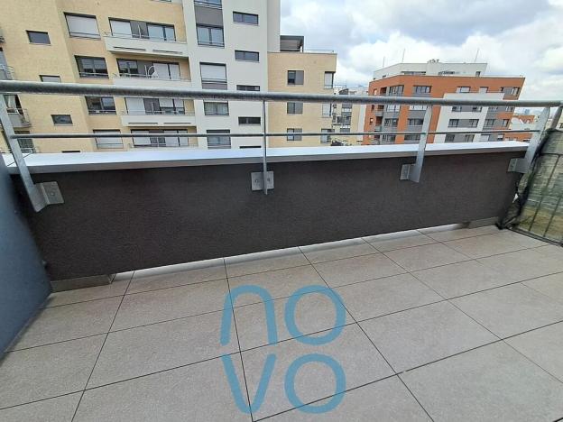 Pronájem bytu 2+kk, Praha - Chodov, Drahňovická, 65 m2