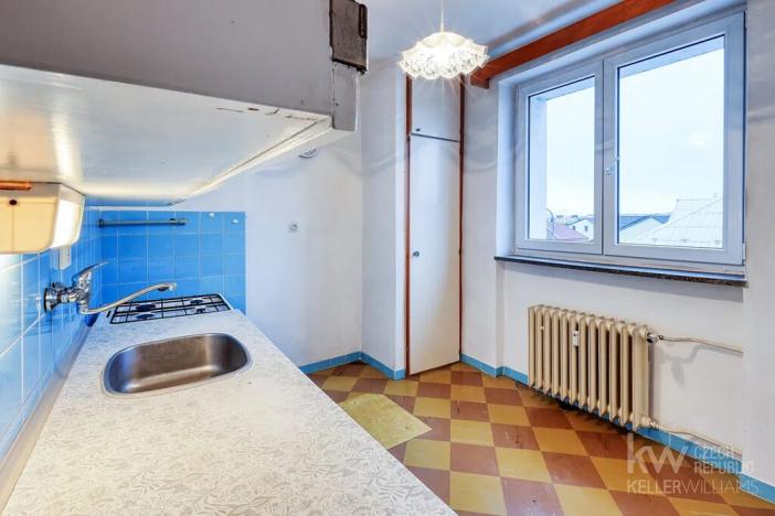 Prodej bytu 3+1, Plzeň, Na Dlouhých, 82 m2