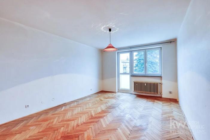 Prodej bytu 3+1, Plzeň, Na Dlouhých, 82 m2