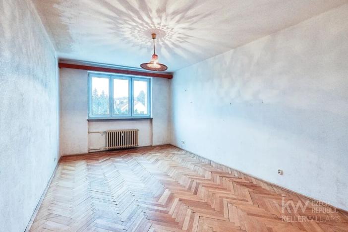 Prodej bytu 3+1, Plzeň, Na Dlouhých, 82 m2