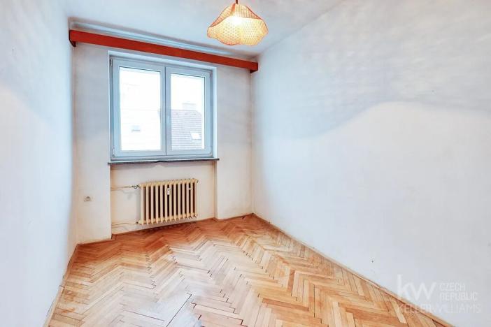 Prodej bytu 3+1, Plzeň, Na Dlouhých, 82 m2