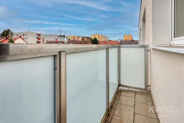 Prodej bytu 3+1, Plzeň, Na Dlouhých, 82 m2