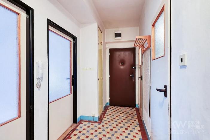 Prodej bytu 3+1, Plzeň, Na Dlouhých, 82 m2