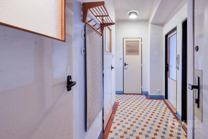 Prodej bytu 3+1, Plzeň, Na Dlouhých, 82 m2