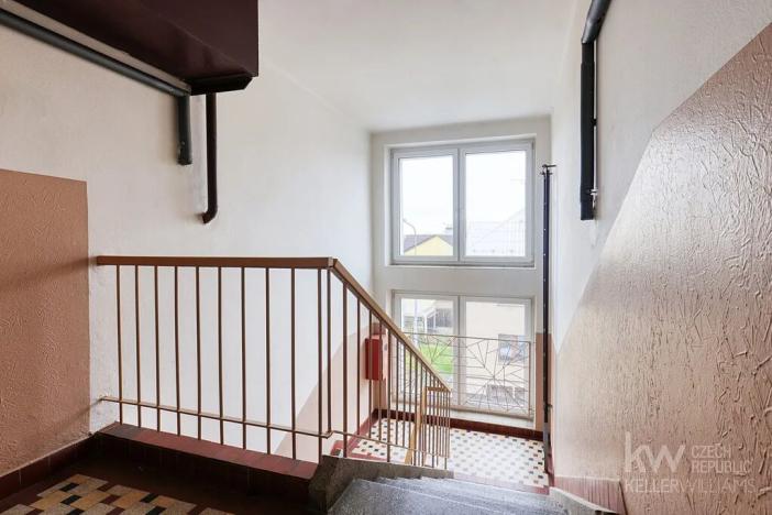 Prodej bytu 3+1, Plzeň, Na Dlouhých, 82 m2