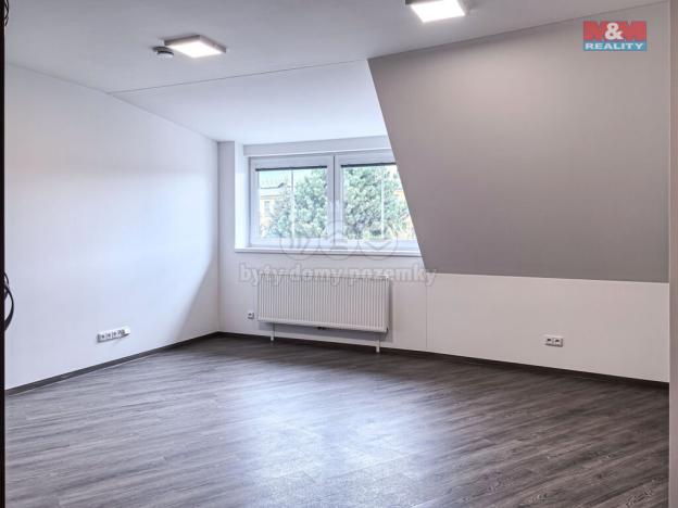 Pronájem bytu 1+kk, Česká Třebová, Riegrova, 33 m2