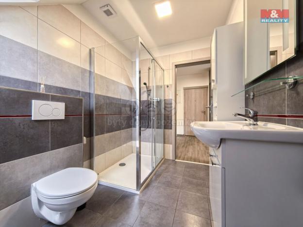 Pronájem bytu 1+kk, Česká Třebová, Riegrova, 33 m2