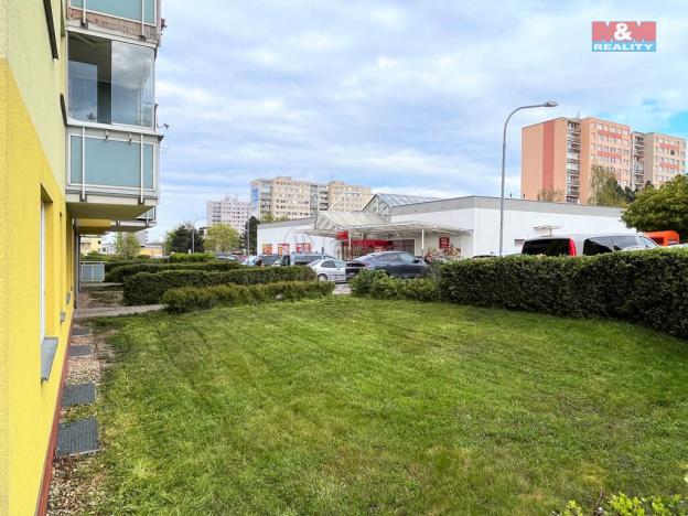 Prodej bytu 1+kk, Praha - Horní Měcholupy, Boloňská, 33 m2