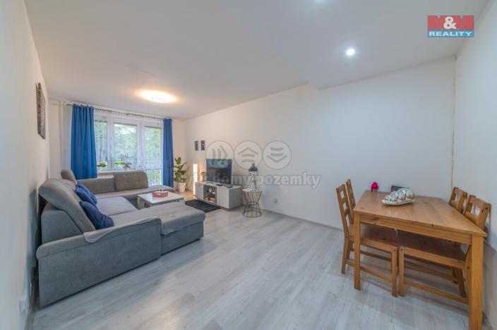 Prodej bytu 3+1, Havířov - Podlesí, Kosmonautů, 69 m2