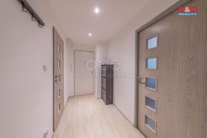 Prodej bytu 3+1, Havířov - Podlesí, Kosmonautů, 69 m2