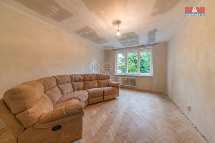 Prodej bytu 3+1, Havířov - Podlesí, Kosmonautů, 69 m2