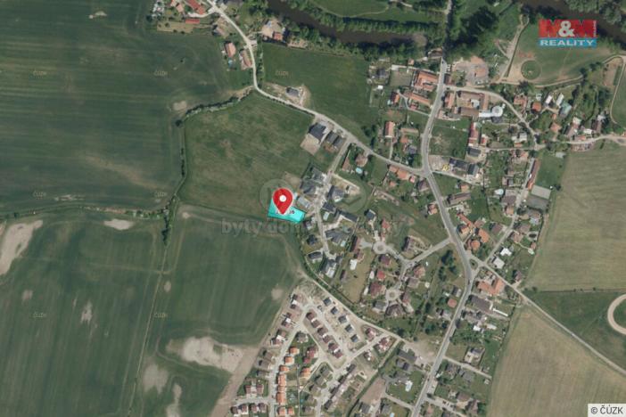 Prodej rodinného domu, Němčice, 122 m2