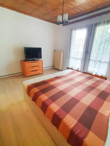 Prodej rodinného domu, Praha - Strašnice, Dvouletky, 100 m2