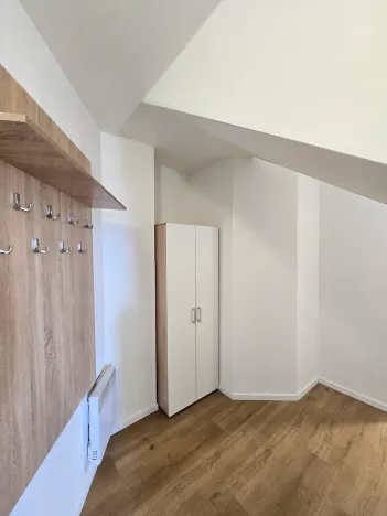 Prodej ubytování, Praha - Vršovice, Kodaňská, 92 m2