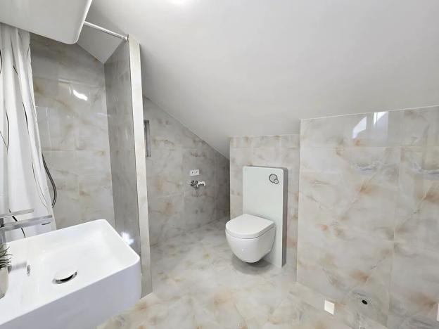 Prodej ubytování, Praha - Vršovice, Kodaňská, 92 m2