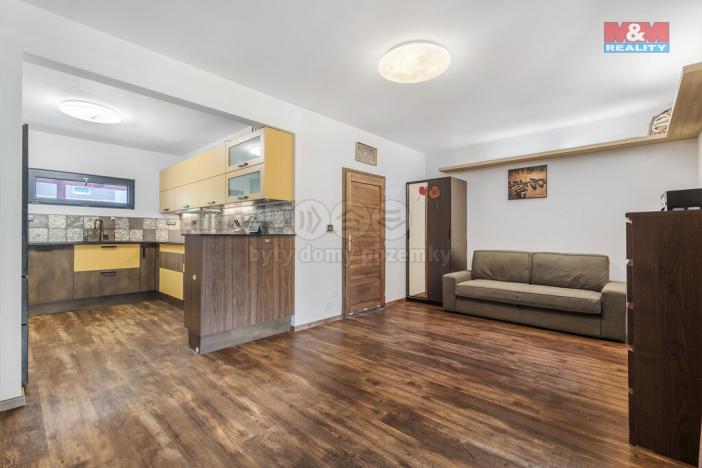 Prodej rodinného domu, Nehvizdy, Lipová, 128 m2