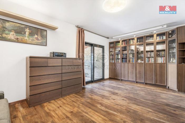 Prodej rodinného domu, Nehvizdy, Lipová, 128 m2