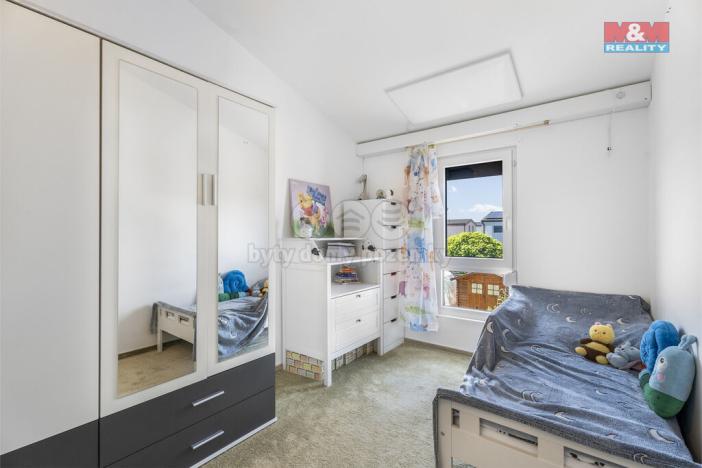 Prodej rodinného domu, Nehvizdy, Lipová, 128 m2