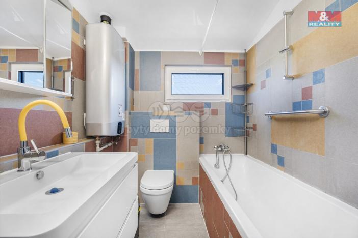 Prodej rodinného domu, Nehvizdy, Lipová, 128 m2