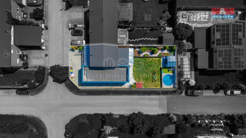 Prodej rodinného domu, Nehvizdy, Lipová, 128 m2