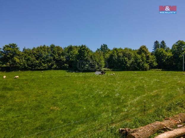 Prodej pozemku pro bydlení, Frenštát pod Radhoštěm, 7414 m2