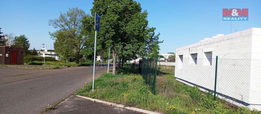 Prodej pozemku pro bydlení, Račice, 889 m2