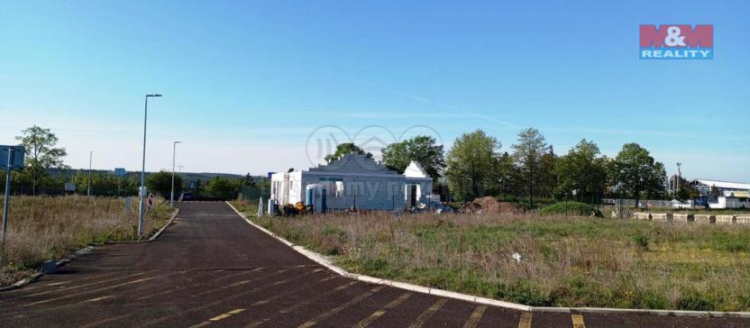 Prodej pozemku pro bydlení, Račice, 889 m2