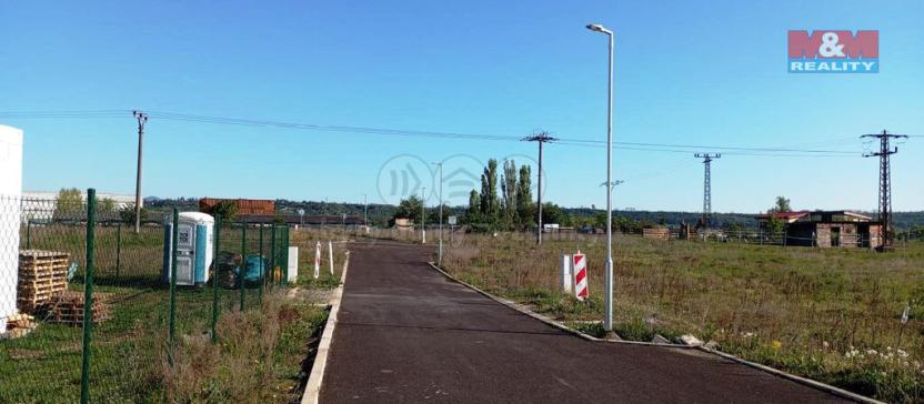 Prodej pozemku pro bydlení, Račice, 889 m2