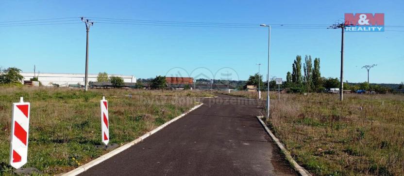 Prodej pozemku pro bydlení, Račice, 889 m2