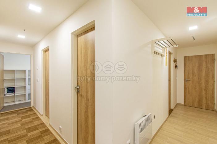 Prodej ubytování, Malá Morávka, 350 m2