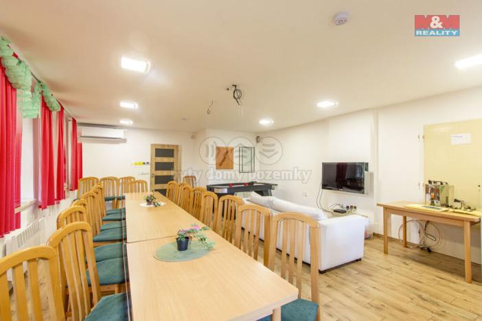 Prodej ubytování, Malá Morávka, 350 m2