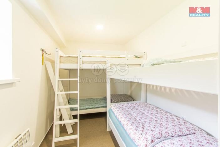 Prodej ubytování, Malá Morávka, 350 m2