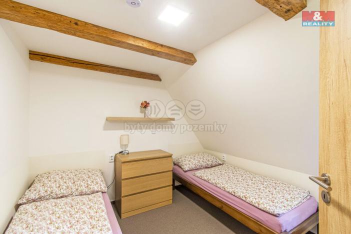 Prodej ubytování, Malá Morávka, 350 m2