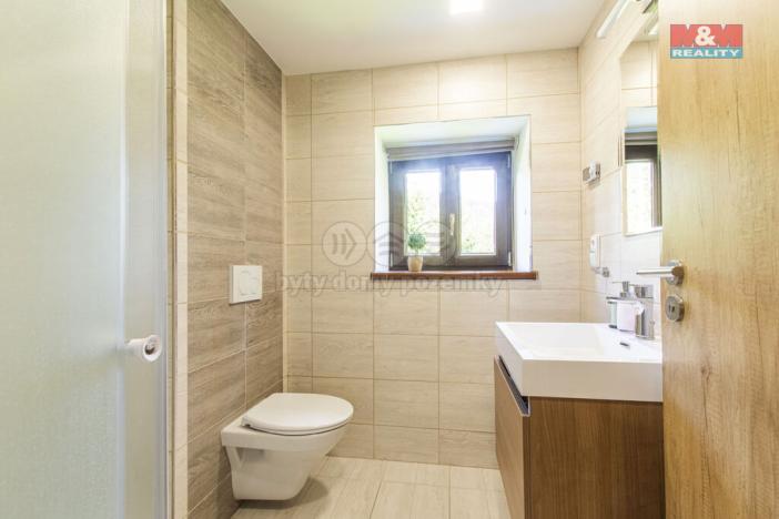 Prodej ubytování, Malá Morávka, 350 m2