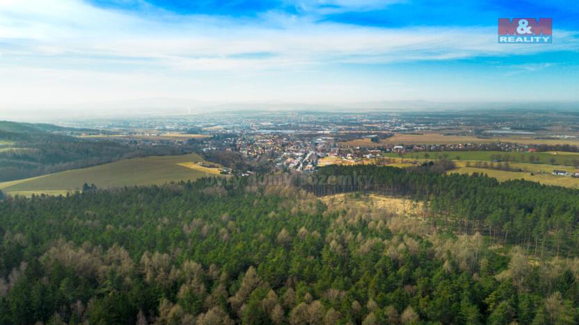 Prodej pozemku pro bydlení, Jivno, 1887 m2