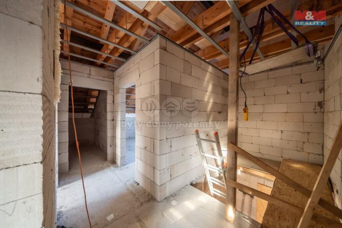 Prodej bytu 3+kk, Králíky - Červený Potok, 99 m2