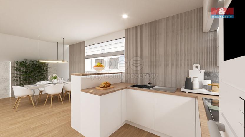 Prodej bytu 3+kk, Králíky - Červený Potok, 99 m2