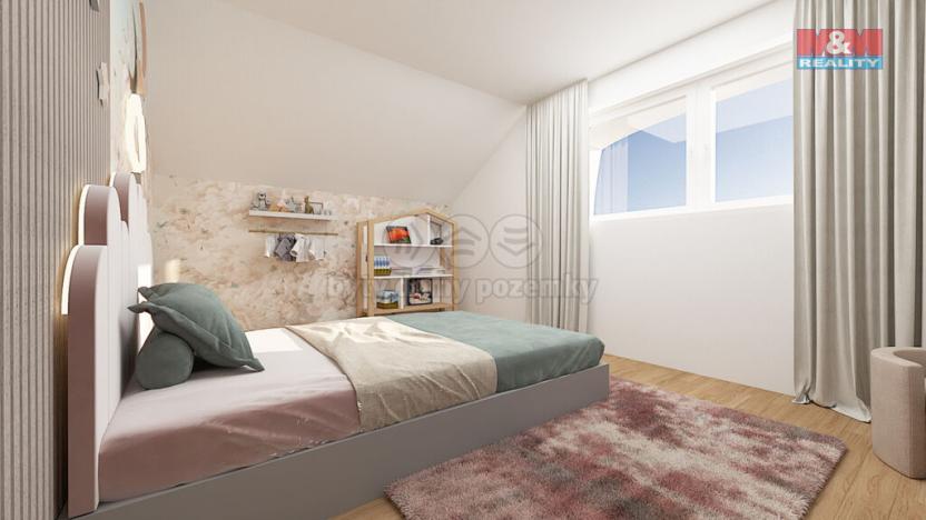 Prodej bytu 3+kk, Králíky - Červený Potok, 99 m2